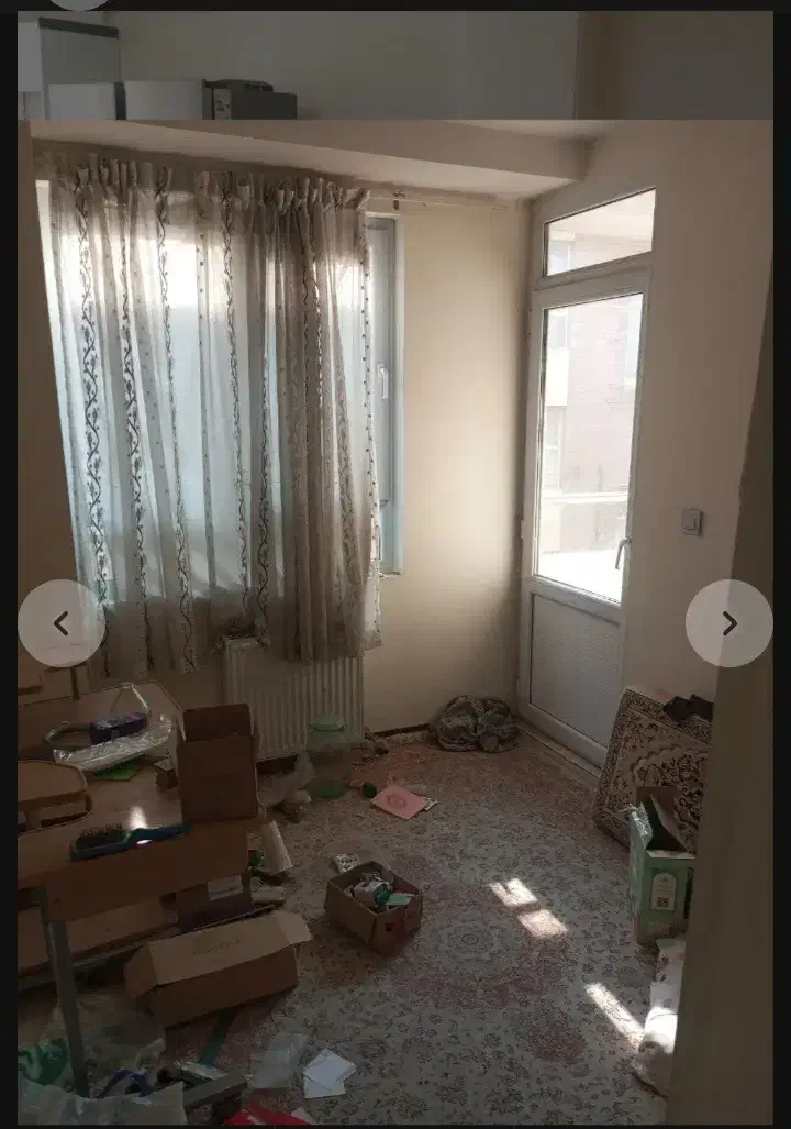 75متری خوش نقشه دو خواب|اجارهٔ آپارتمان|تهران, امام زاده عبدالله|دیوار