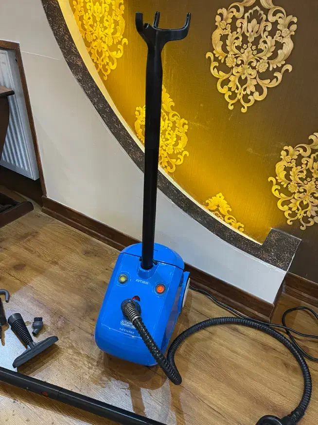 بخار شوی|جاروبرقی، جارو شارژی، بخارشو|فردیس, قریشی|دیوار