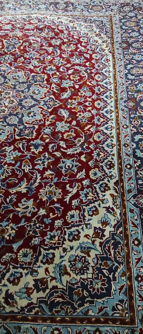 فرش نه متری تمیز و سالم مرینوس|فرش|تبریز, |دیوار