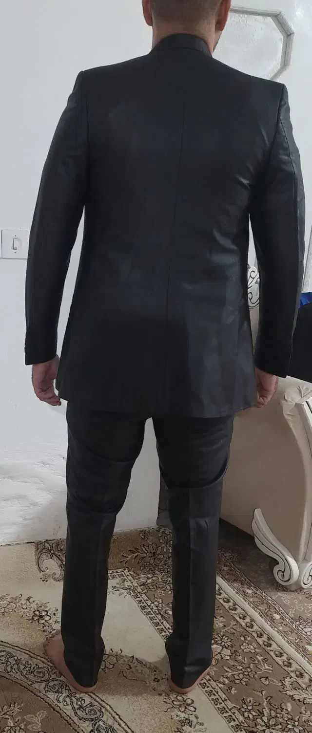 کت وشلوار|لباس|سرپل ذهاب, |دیوار