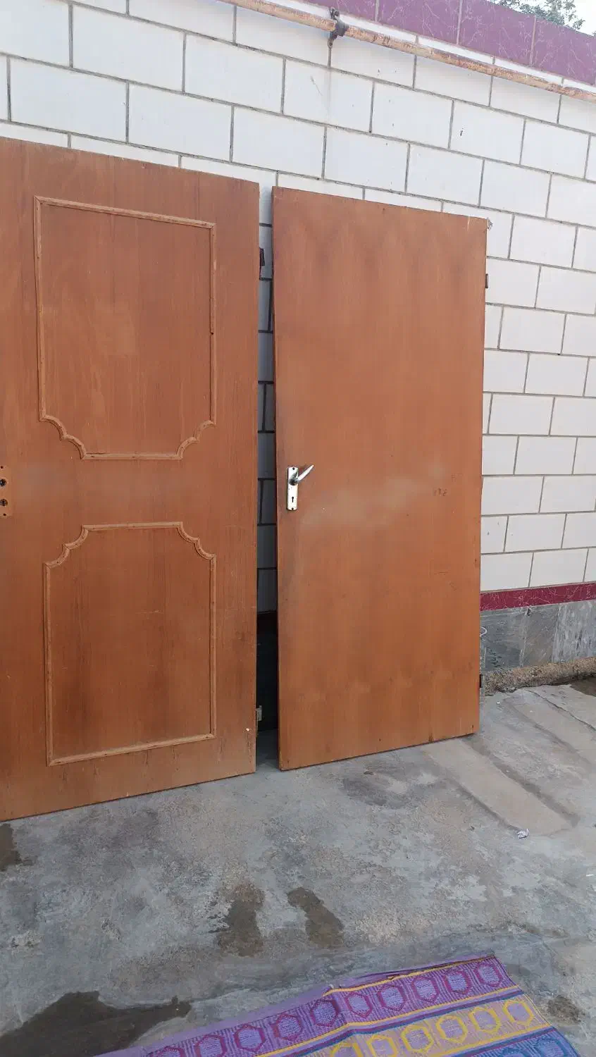 فروش درب اتاق|مصالح و تجهیزات ساختمان|رامهرمز, |دیوار