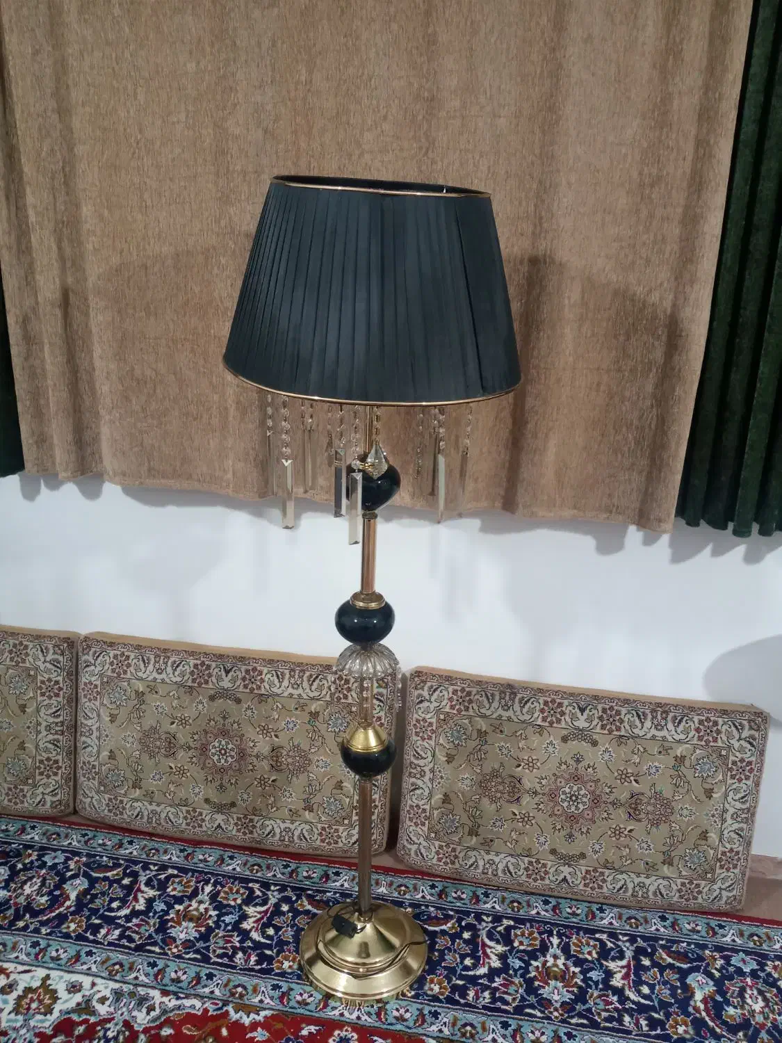 آباژور در حد نو|چراغ خواب و آباژور|کرمانشاه, |دیوار