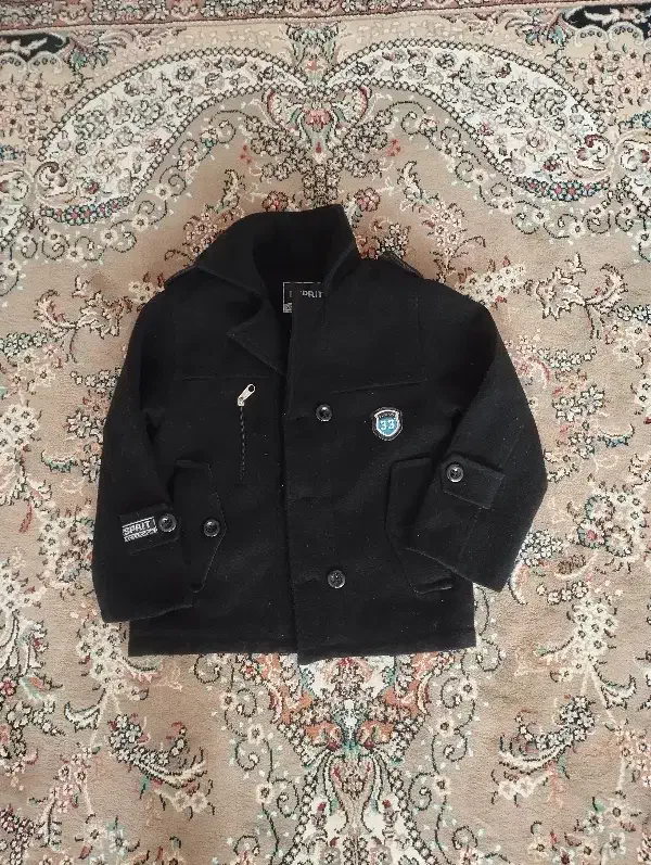 کاپشن پسرانه|کفش و لباس بچه|یزد, |دیوار