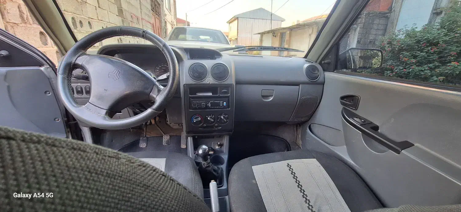 پراید ۱۳۱ مدل  ۱۳۹۰|خودرو سواری و وانت|لاهیجان, کوی زمانی|دیوار