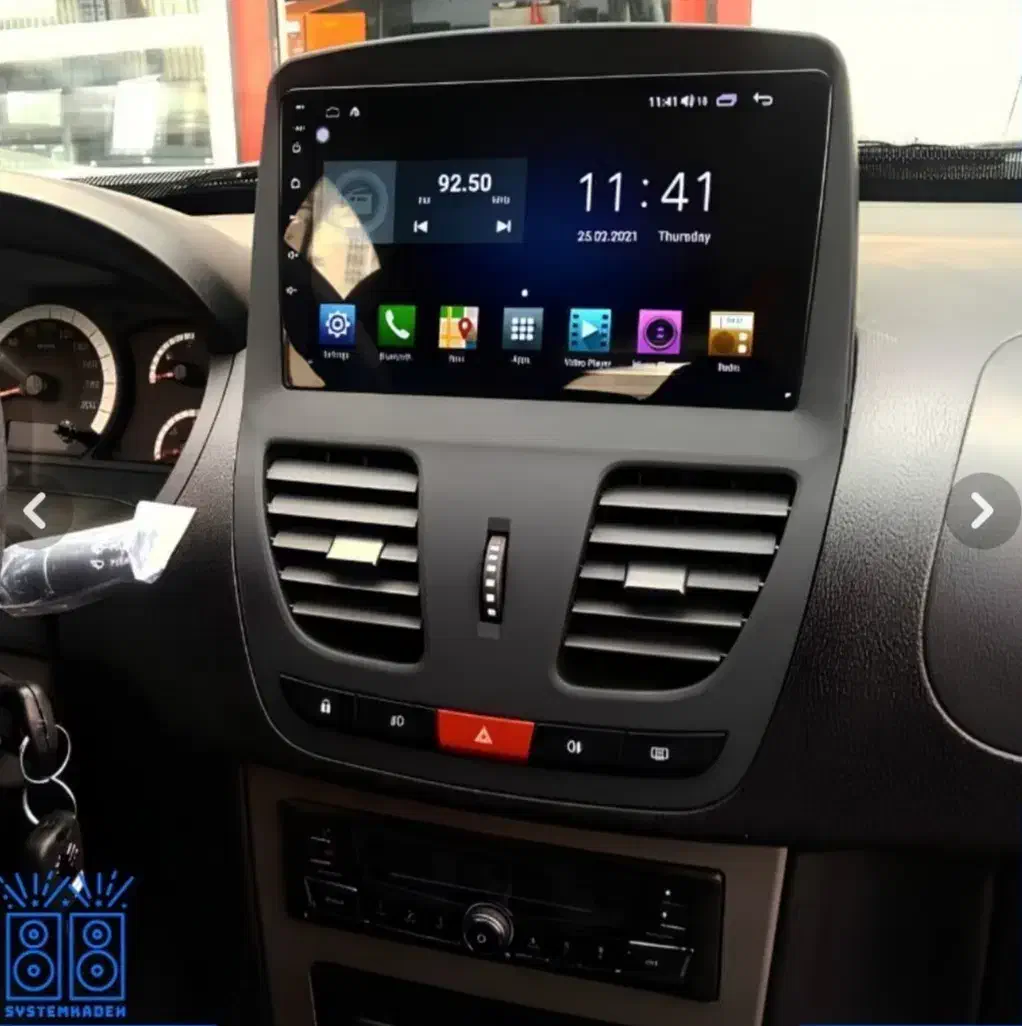 کوییک|خودرو سواری و وانت|خرمآباد, |دیوار