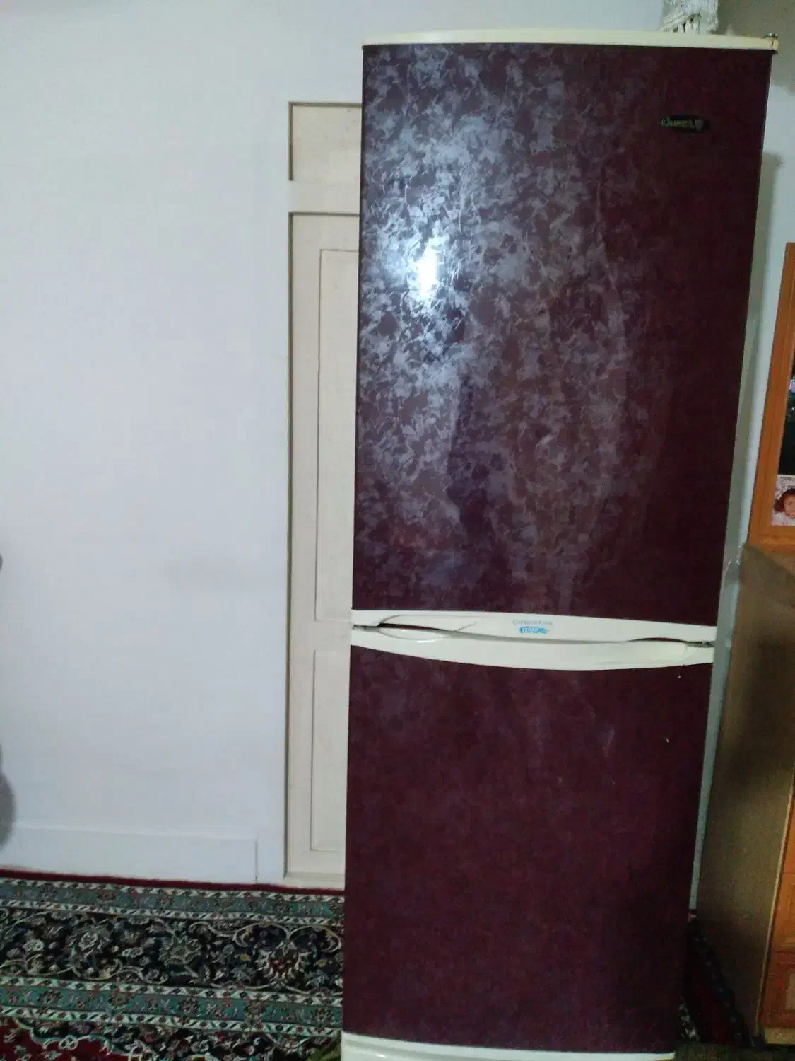 یخچال تمیز کارکرد|یخچال و فریزر|بجنورد, |دیوار