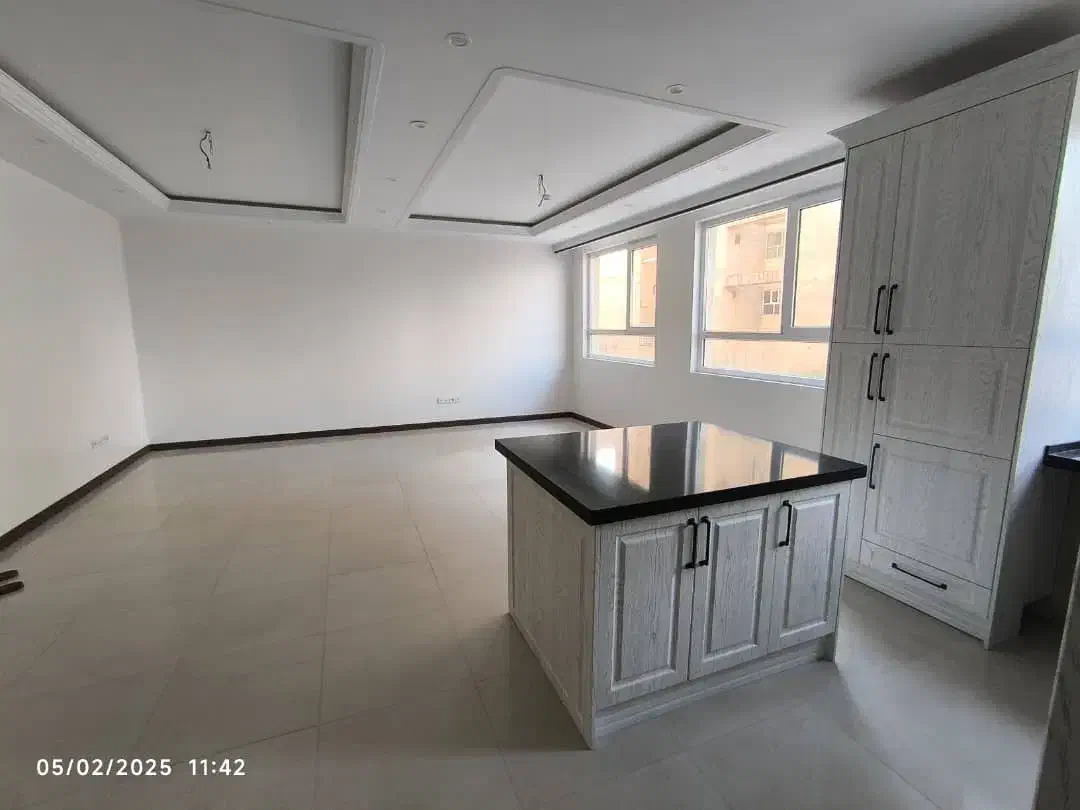 ۶۳ متر دو خوابه نوساز کلید نخورده سازمان برنامه|فروش آپارتمان|تهران, سازمان برنامه جنوبی|دیوار