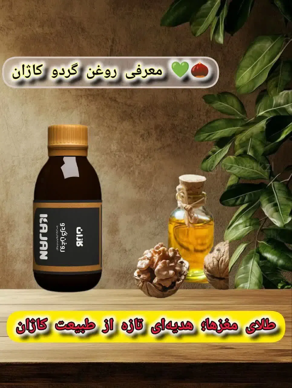 فروش روغن‌ها طبیعی ودرمانی|آرایشی، بهداشتی، درمانی|لنگرود, |دیوار