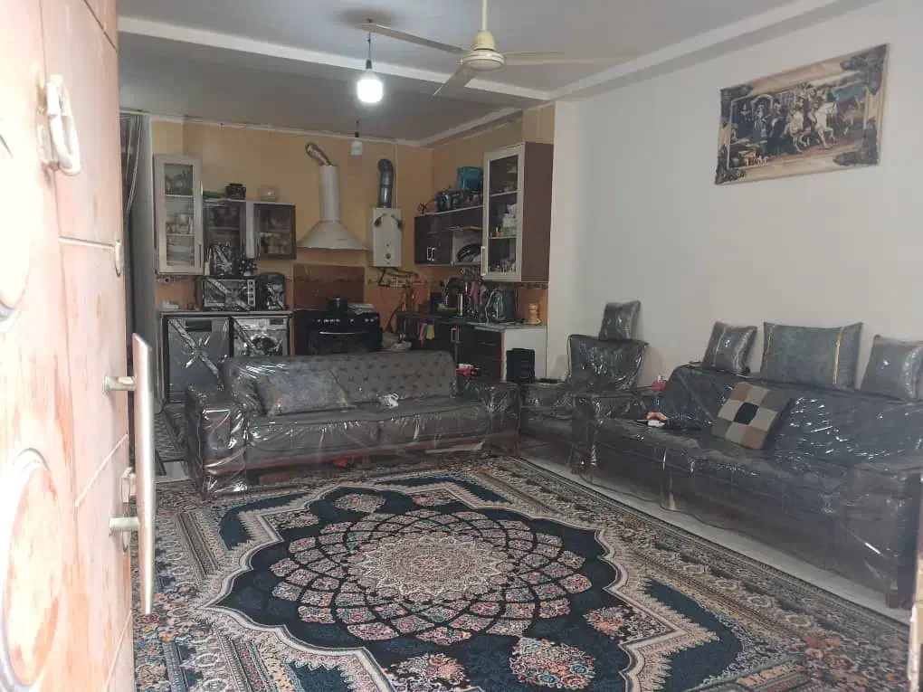 فروش آپارتمان همکف|فروش آپارتمان|بندر دیر, |دیوار