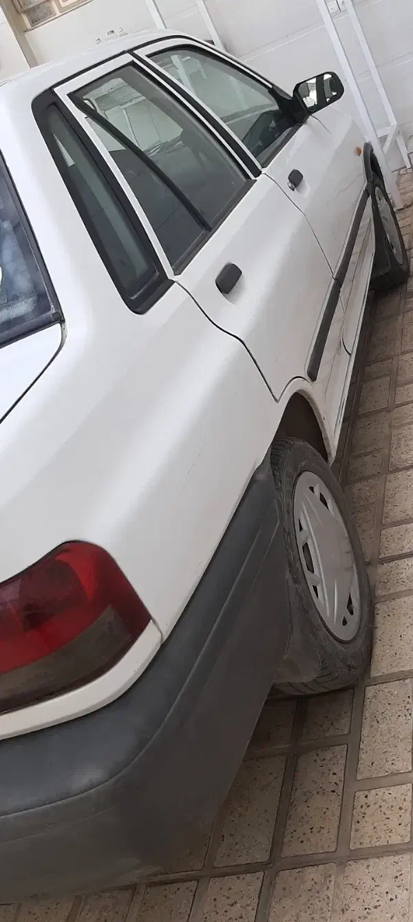 پراید|خودرو سواری و وانت|کوهدشت, |دیوار