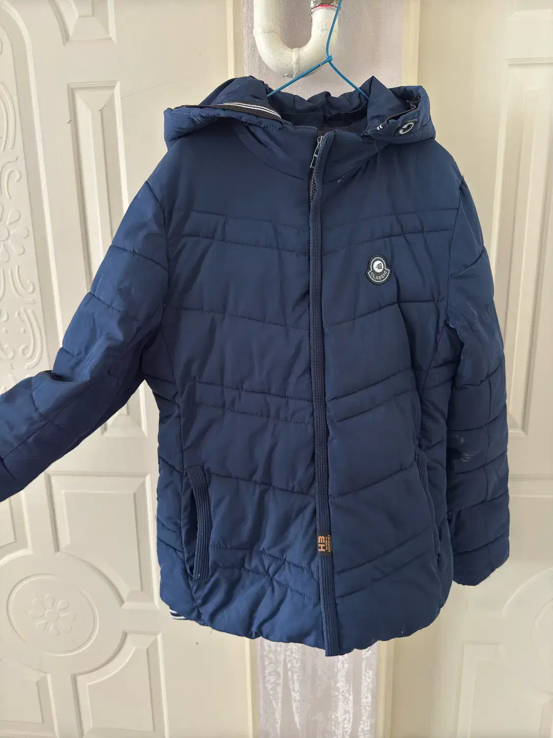 لباس زمستانه|لباس|زنجان, |دیوار