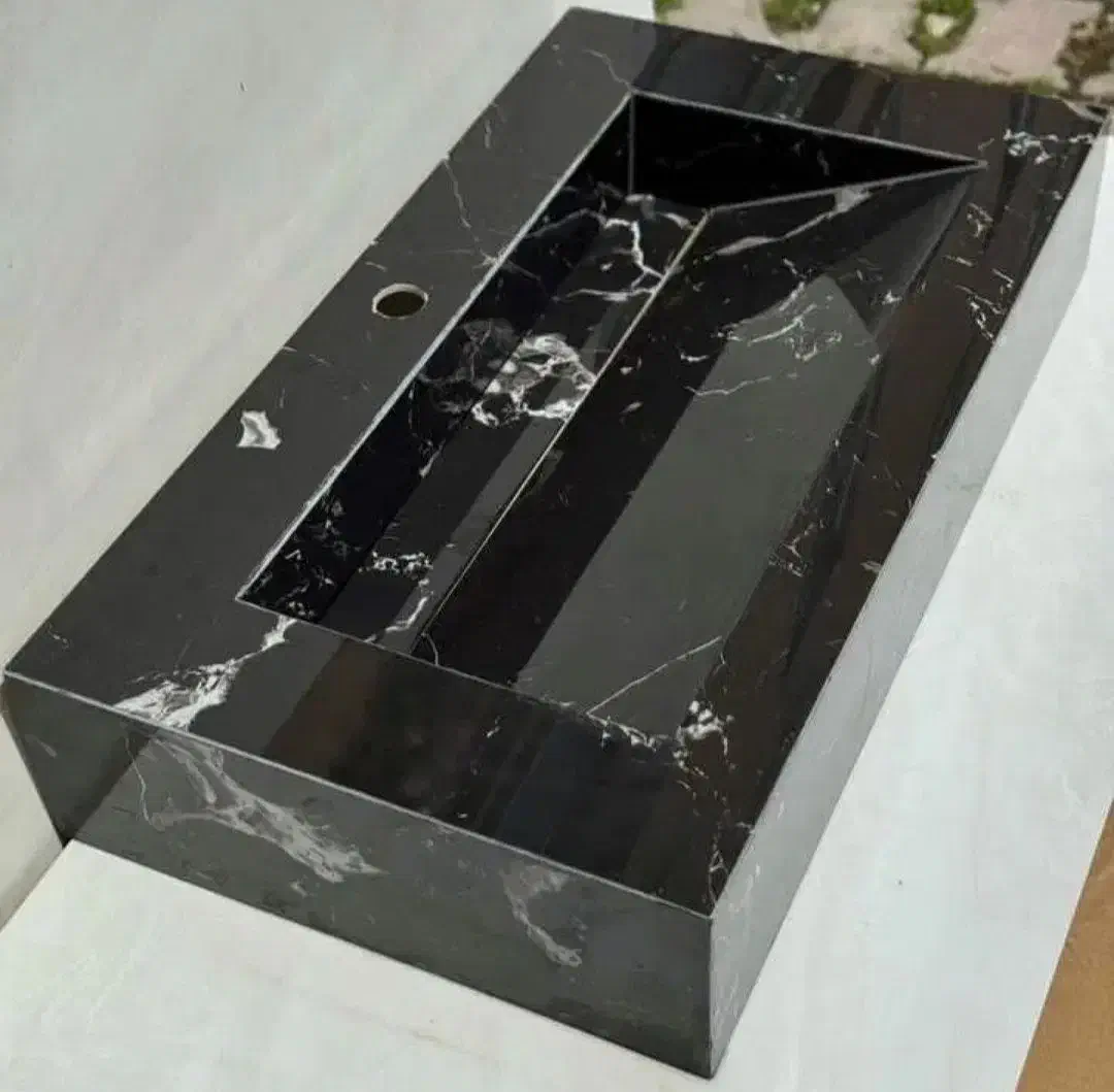 روشویی سنگی|لوازم سرویس بهداشتی|قم, الغدیر|دیوار