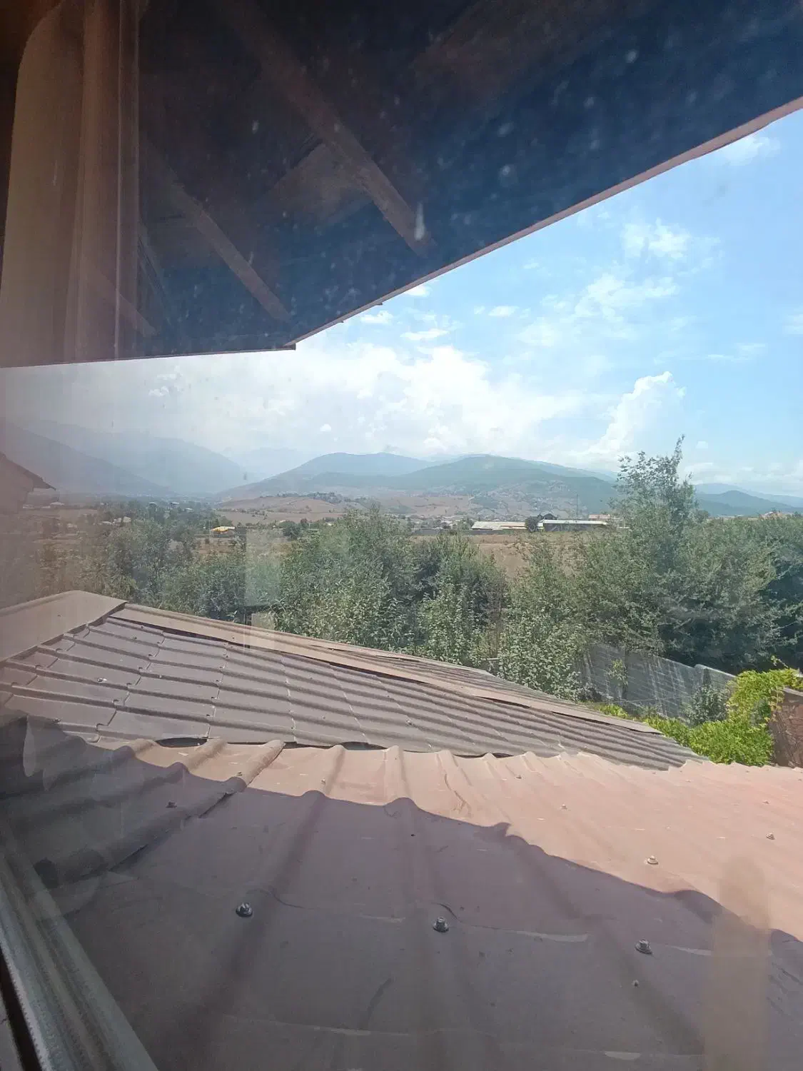 ویلا رهن کامل مستقل شهرکی چشم انداز جنگل و علم کوه|اجارهٔ خانه و ویلا|کلاردشت, |دیوار