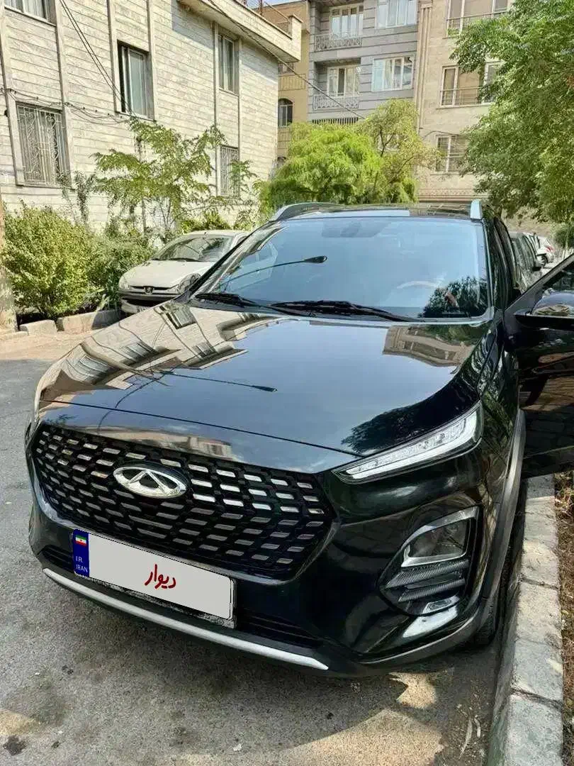 X22proاکسلنت|خودرو سواری و وانت|تهران, شکیبا|دیوار