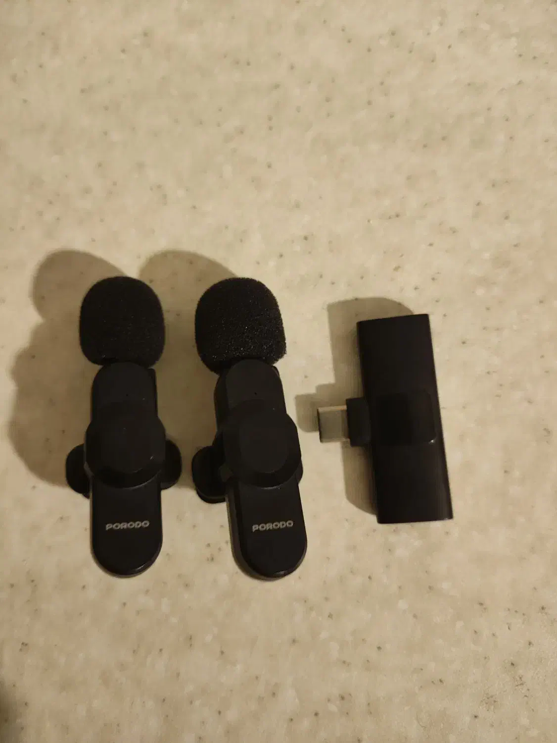 میکروفون بی سیم|صوتی و تصویری|قم, قلعه کامکار|دیوار