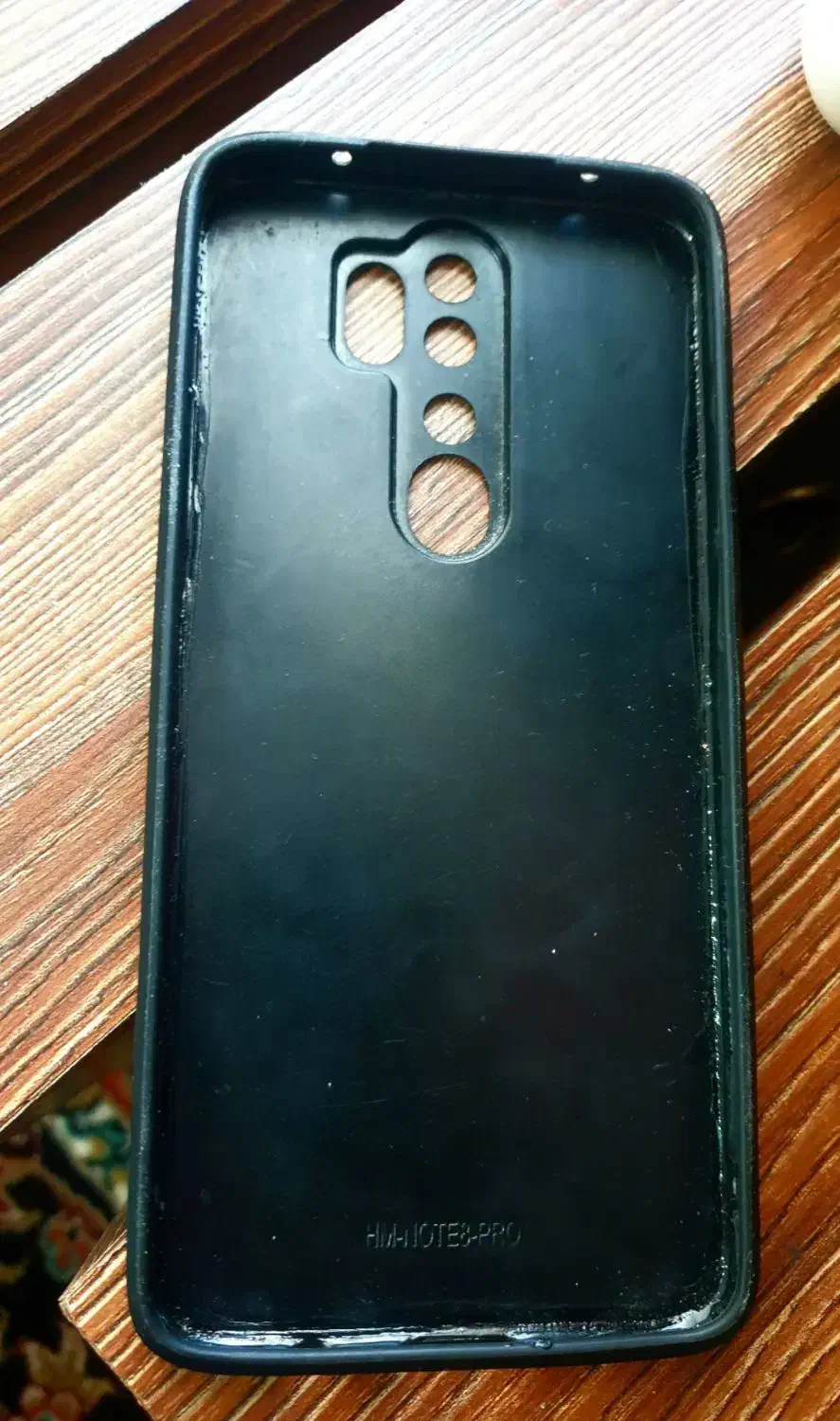 گارد گوشی Redmi Note 8 Pro|لوازم جانبی موبایل و تبلت|تربت جام, مسکن مهر|دیوار