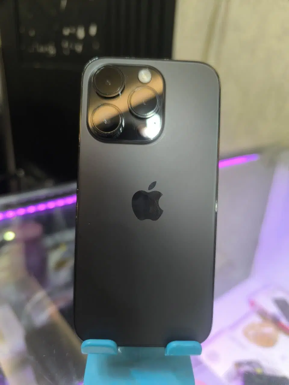 iphone14pro|موبایل|کاشان, فاز ۲ ناجی آباد|دیوار