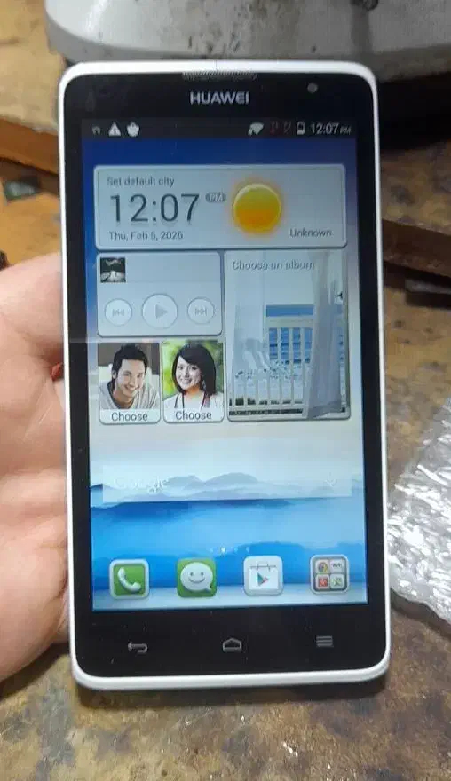 گوشیg615|موبایل|کرمان, |دیوار