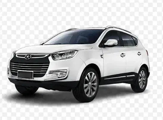 ماشین جک s5|خودرو سواری و وانت|سیرجان, |دیوار