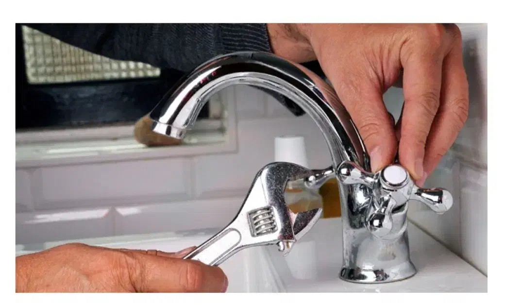 برقکاری . و نصب شیرآلات اب لوله|خدمات پیشه و مهارت|رشت, بازار|دیوار