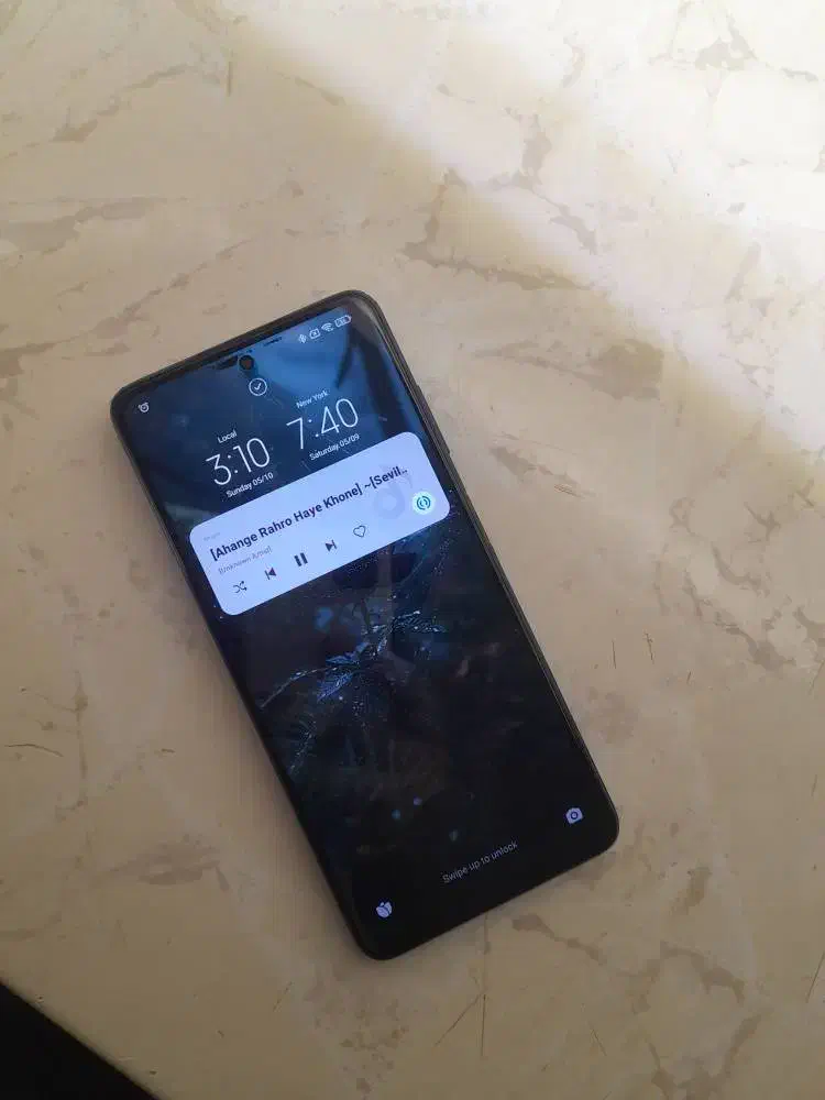 poco x3 pro 256/8|موبایل|تبریز, |دیوار