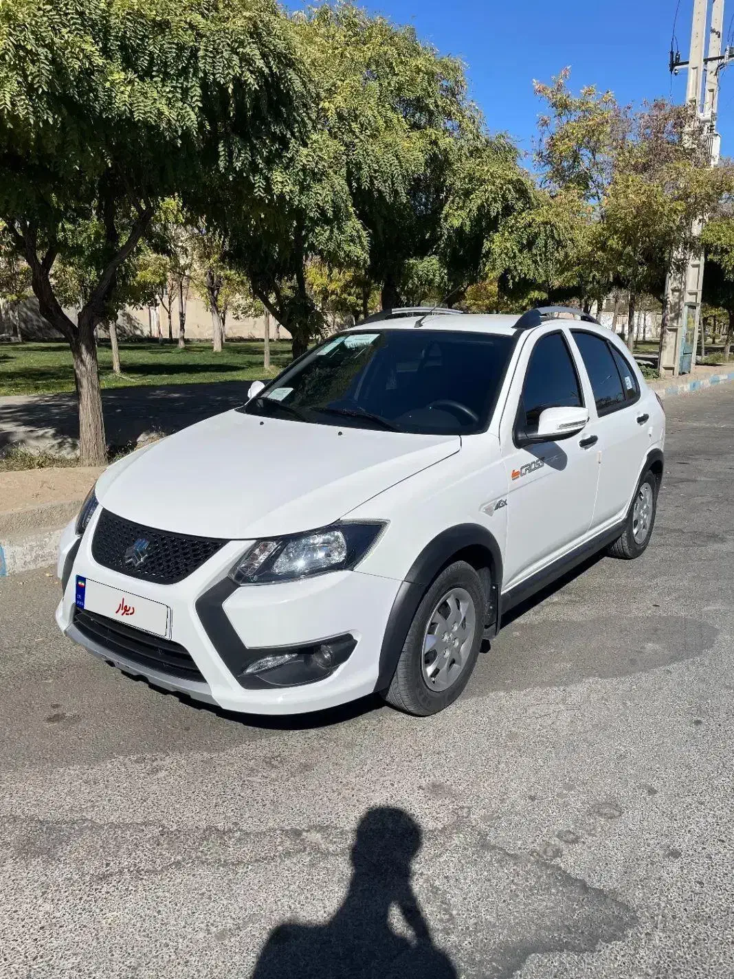 کوییک gx|خودرو سواری و وانت|سنندج, |دیوار