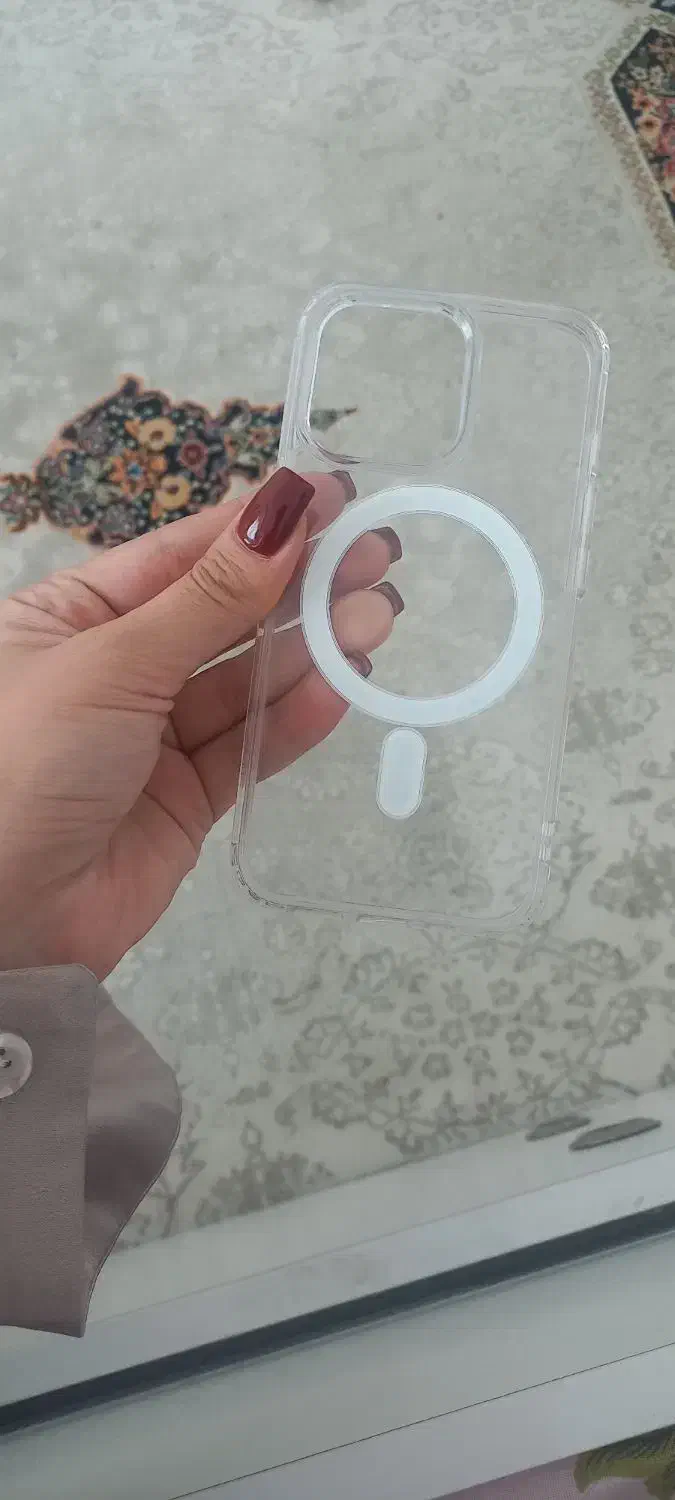 قاب گوشی آیفون|لوازم جانبی موبایل و تبلت|شهریار, شهرک وائین|دیوار