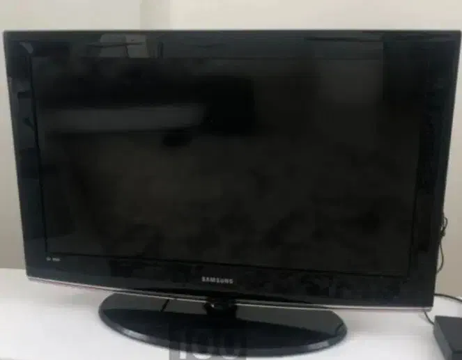 تلویزیون ال سی دی ۳۲ اصل کره|تلویزیون و پروژکتور|تهران, خاوران|دیوار