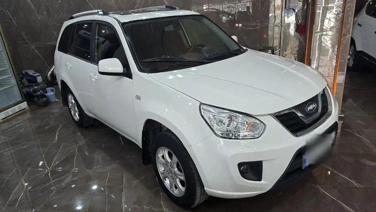 ام وی ام x33مدل94نیو درجه یک|خودرو سواری و وانت|بوکان, |دیوار