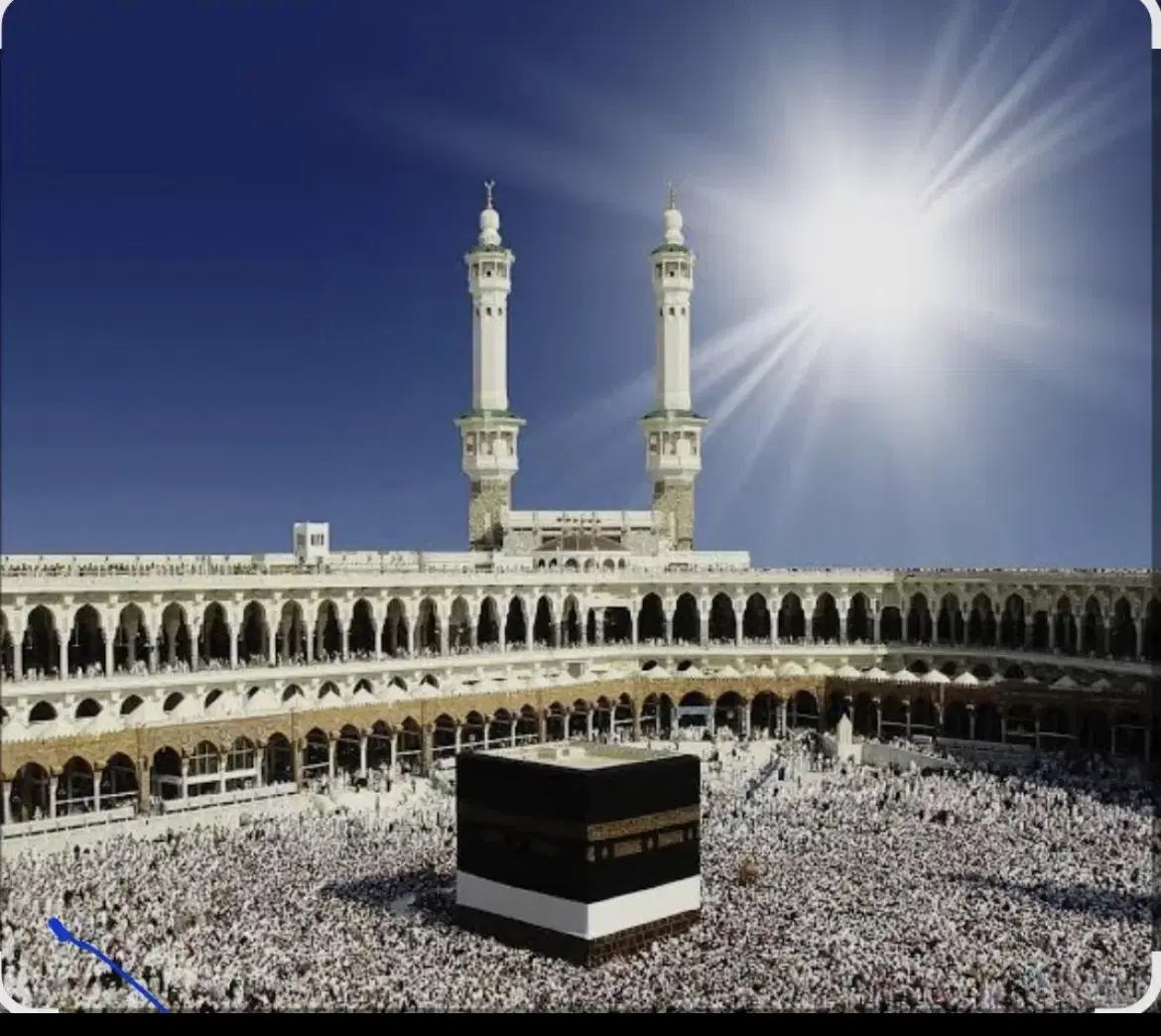فیش حج تمتع ۸۲|تور و چارتر|تهران, شکوفه|دیوار