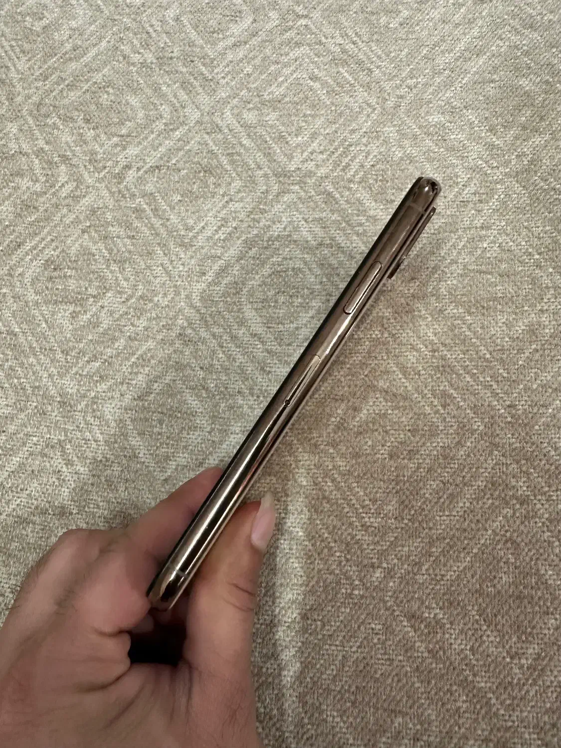 آیفون xs ۶۴|موبایل|تهران, المهدی|دیوار