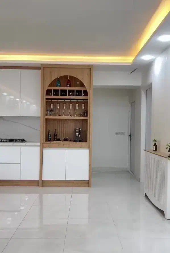 اجرای کابینت وکمد دیواری از متری ۲تومن به بالا|خدمات پیشه و مهارت|نیشابور, فردوسی جنوبی|دیوار