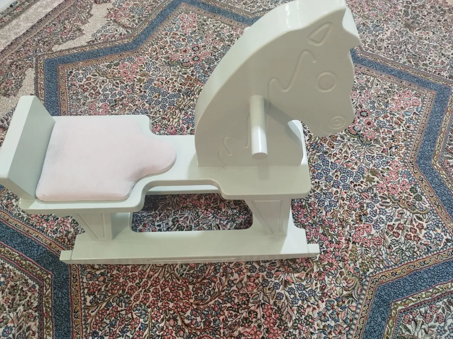 اسب چوبی|اسباببازی بچه|رشت, اسماعیل آباد|دیوار