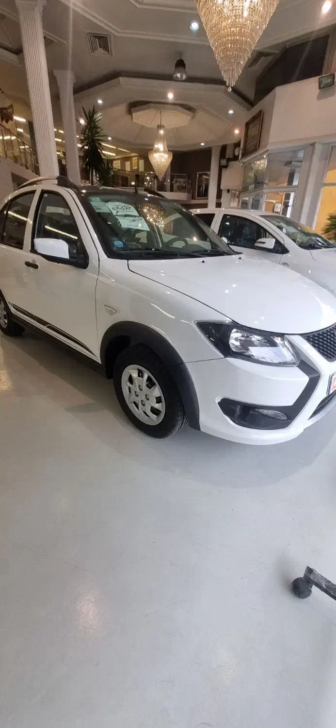 کوییک GXL خشک تحویل درب نمایندگی|خودرو سواری و وانت|مشهد, سلام|دیوار