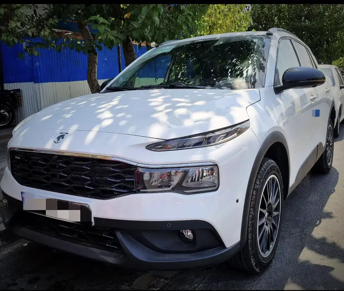 ایران خودرو ری را، مدل ۱۴۰۴|خودرو سواری و وانت|تهران, صادقیه|دیوار