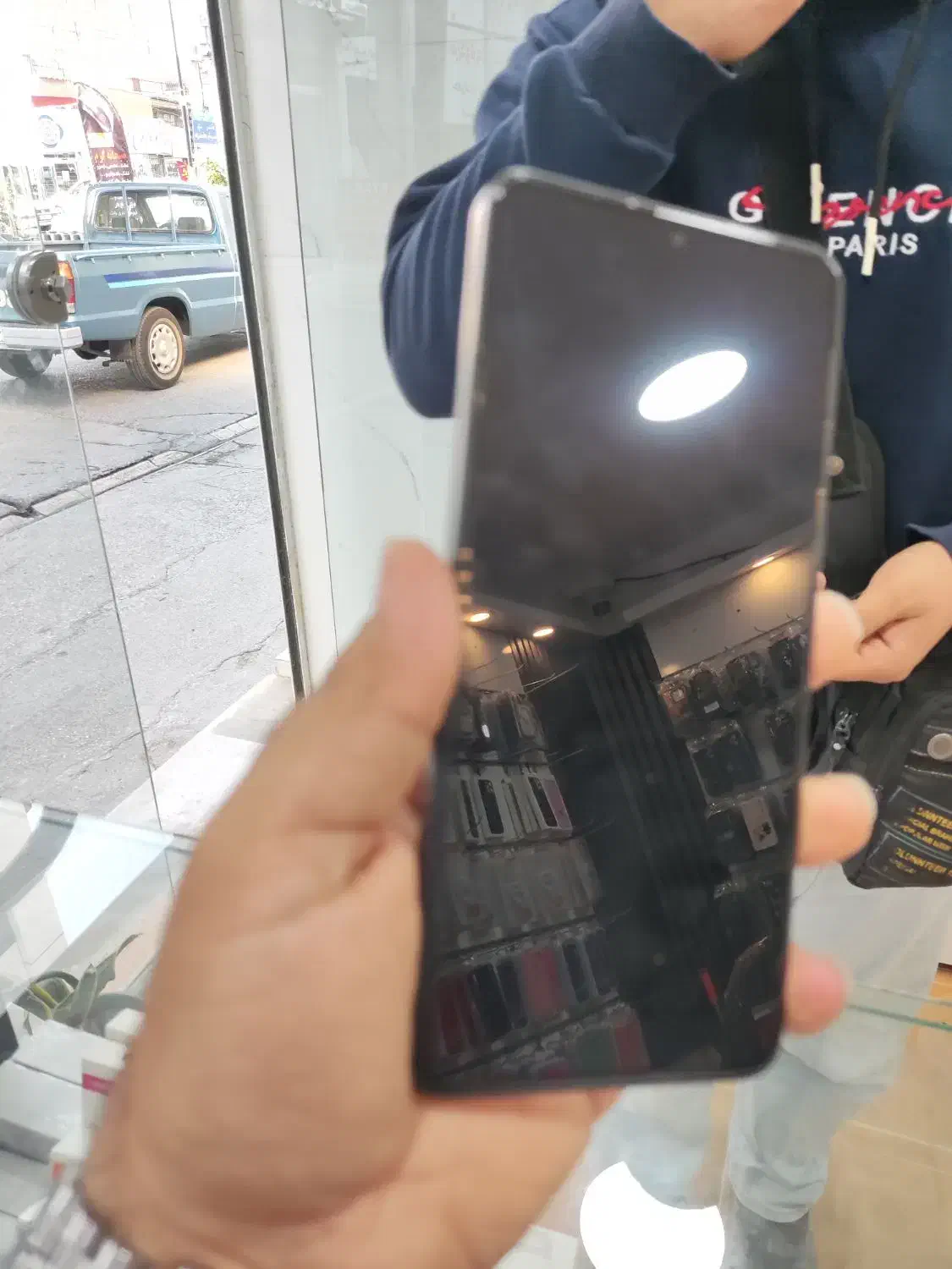 x6 pro با 20روز مهلت تست|موبایل|علیآباد کتول, |دیوار