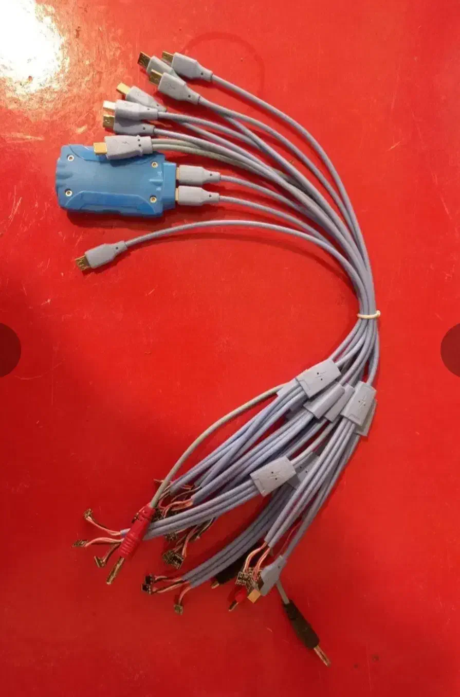 فروش لوازم تعمیرات موبایل|لوازم جانبی موبایل و تبلت|ارومیه, |دیوار