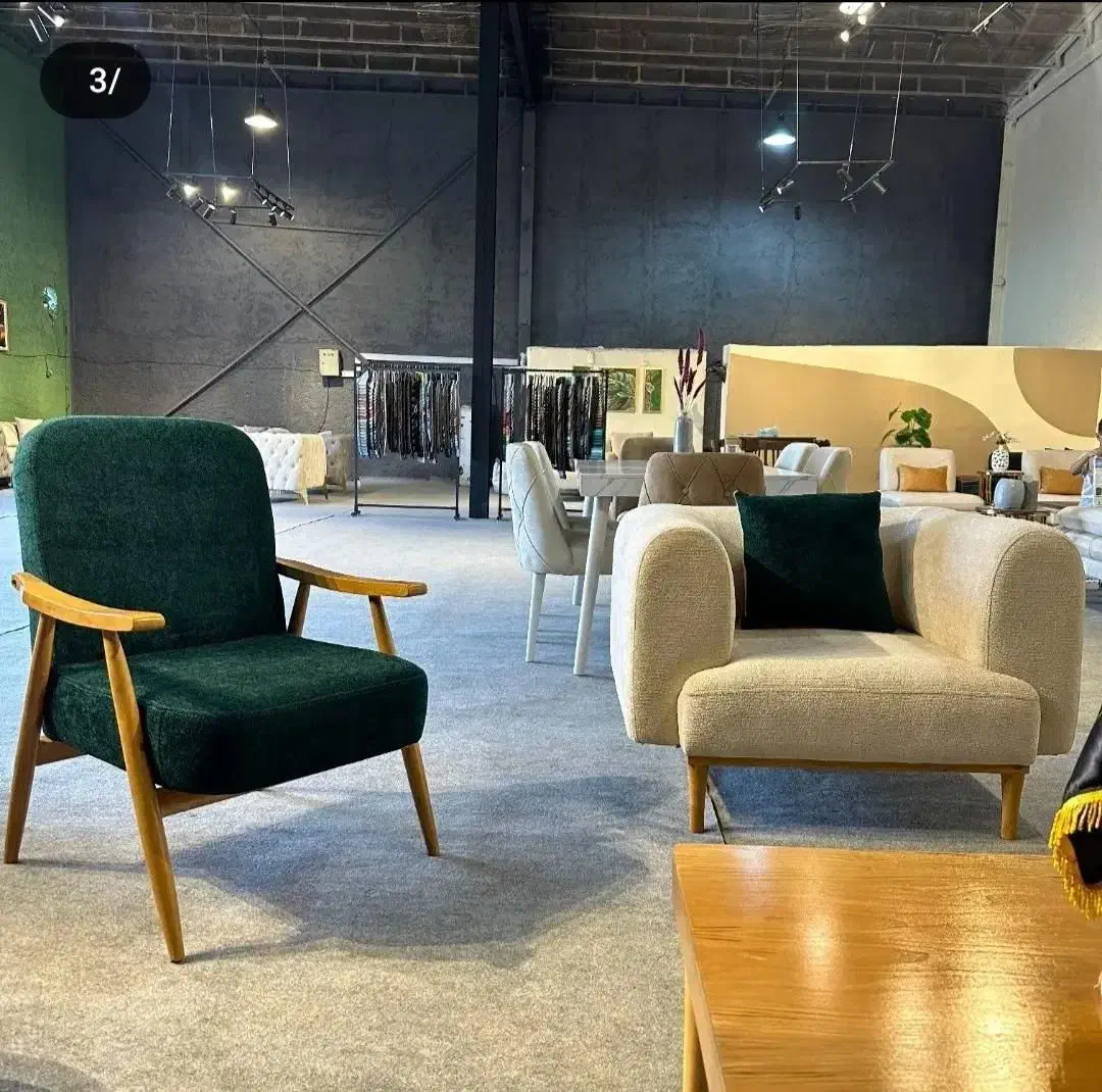 مبل کاپر انواع طرح رنگ لوکس|مبلمان خانگی و میز عسلی|اصفهان, کساره|دیوار