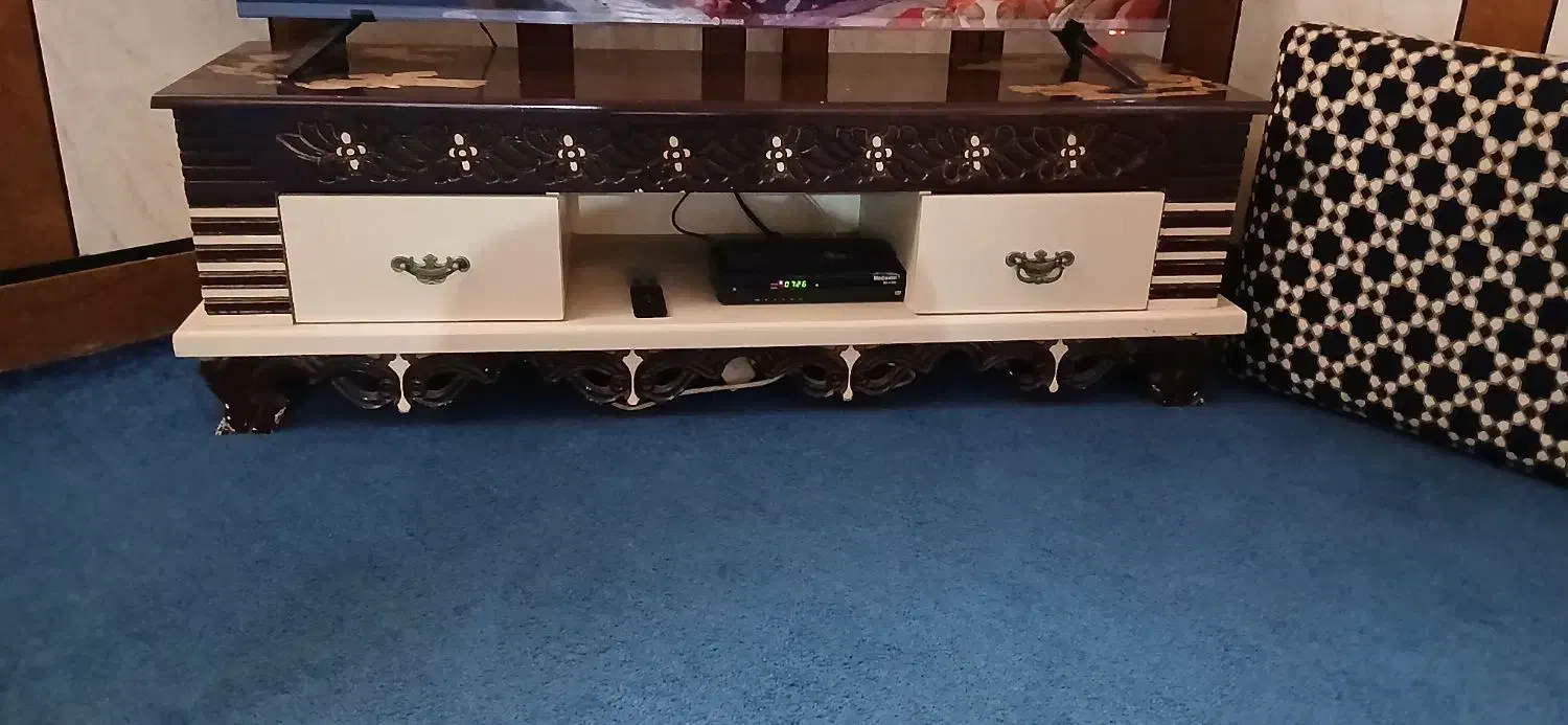 گاز|میز تلویزیون|دزفول, |دیوار