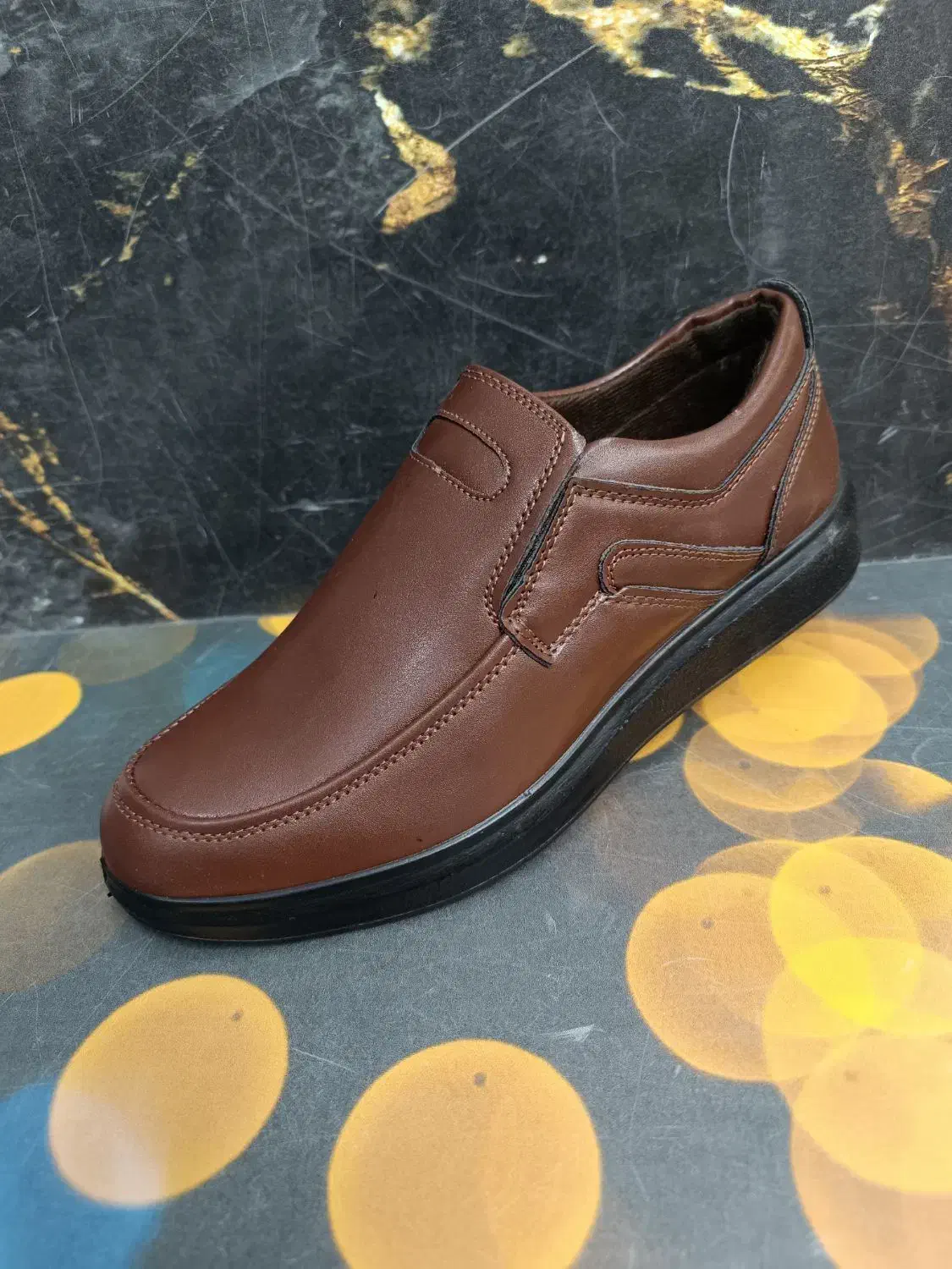 کفش کتونی اسپرت کادو روز مرد و پدر پانو|کیف، کفش، کمربند|قم, زنبیل آباد|دیوار