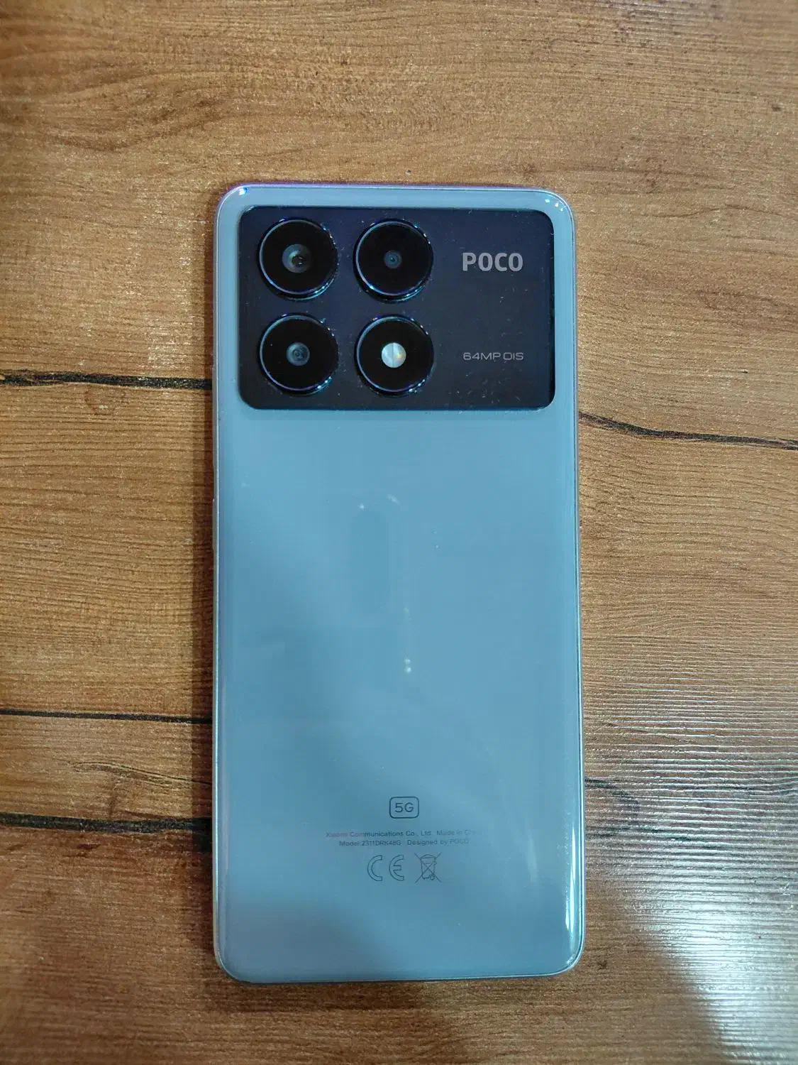 poco x6 pro 512|موبایل|محمدشهر, محمدشهر|دیوار