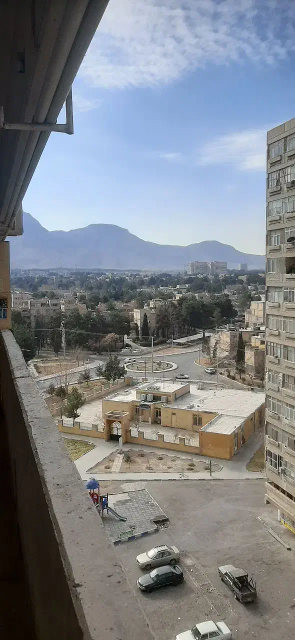 آپارتمان ۶۸ متری ککسازی|فروش آپارتمان|فولادشهر, A2|دیوار