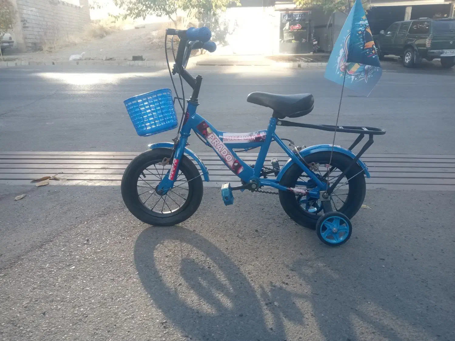 5عدد دوچرخه 12|دوچرخه، اسکیت، اسکوتر|سقز, |دیوار