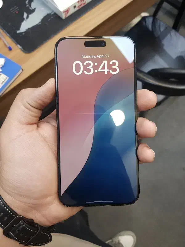 iPhone 15promax|موبایل|تهران, جردن|دیوار