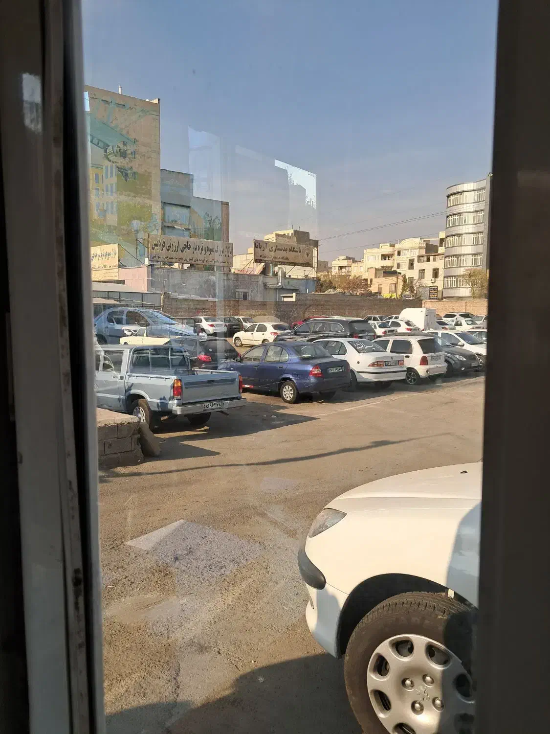 نگهبان برای پارکینگ سواد خواندن نوشتن داشته باشه|استخدام سرایداری و نظافت|فردیس, ثابتی|دیوار