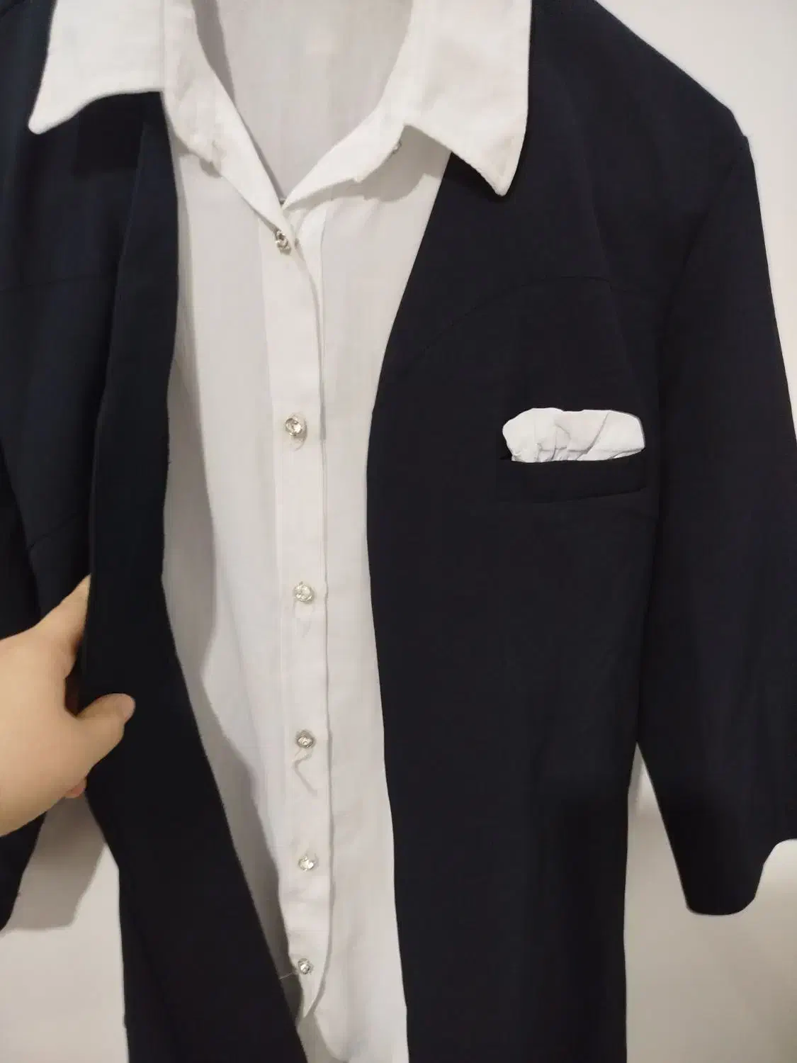 لباس در حد نو|لباس|ساوه, |دیوار