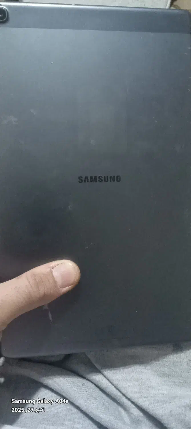 تبلت ۱۰ اینچ سامسونگ|تبلت|همدان, |دیوار