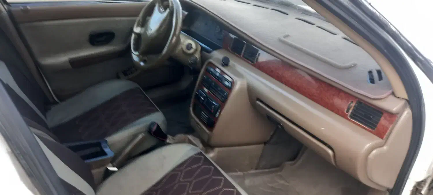 سمند ال ایکس 82|خودرو سواری و وانت|تهران, شهید رجایی|دیوار