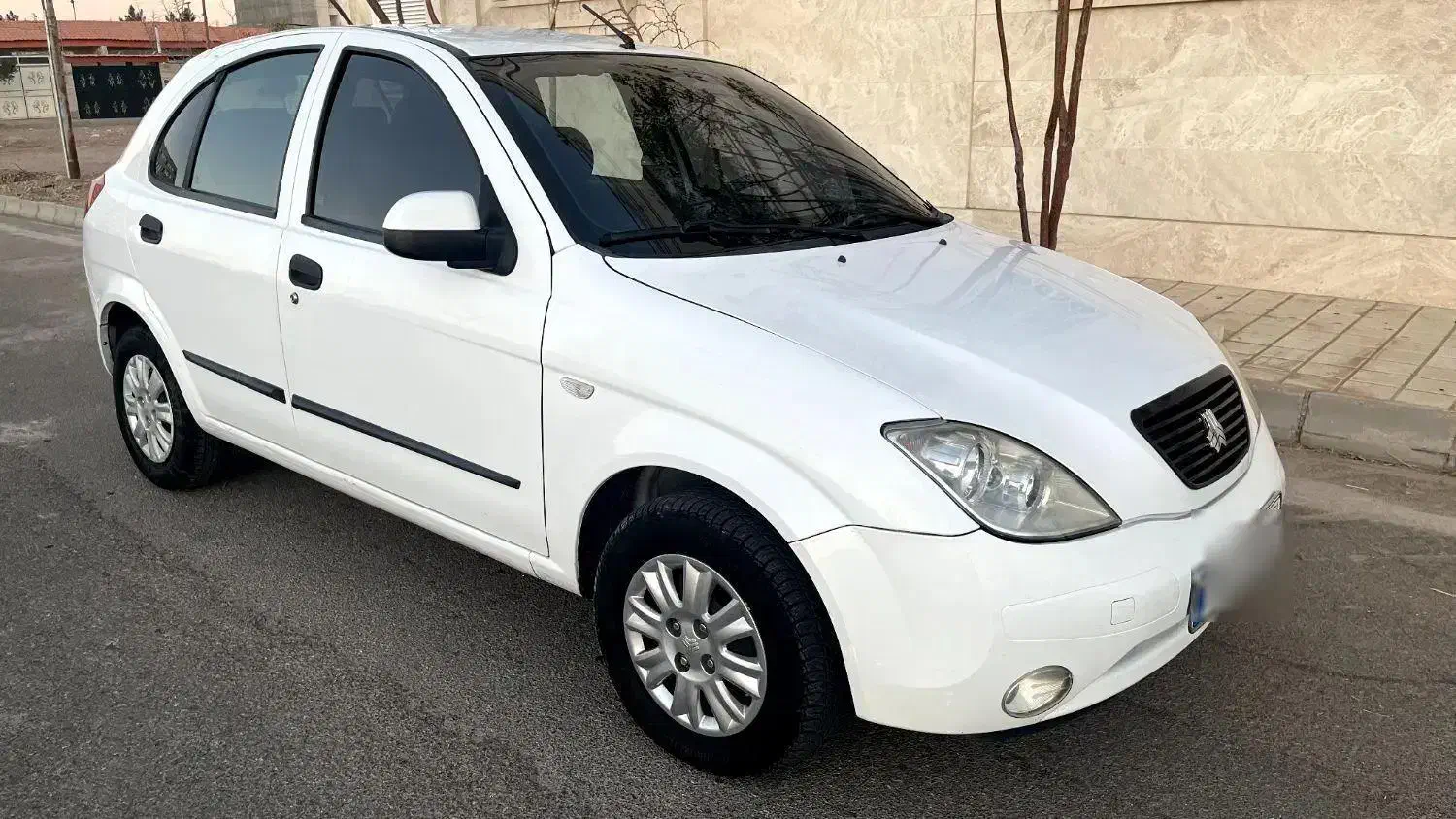 تیبا۲ مدل۹۷کارمندی و استثنایی|خودرو سواری و وانت|قائن, |دیوار