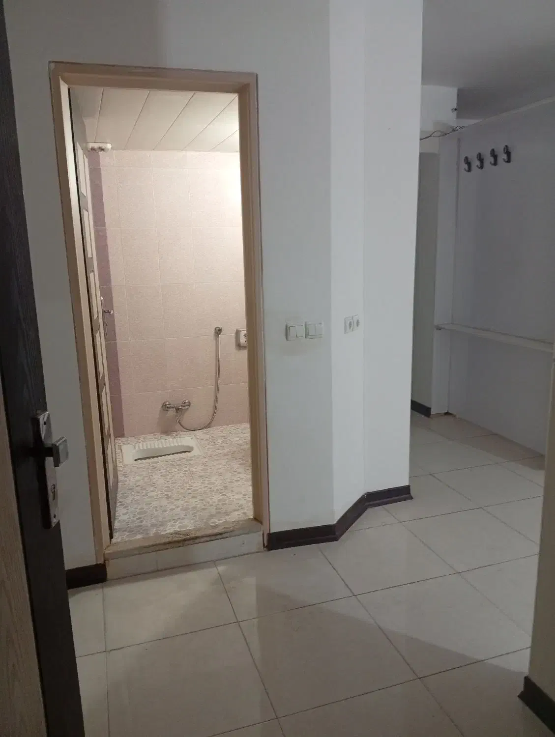 تفکیکی نوساز طبقه اول|اجارهٔ آپارتمان|اصفهان, بهارستان|دیوار